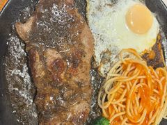 -豪享来牛排(人民店)