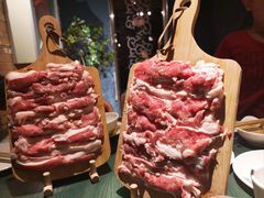 -老灶堂文创火锅(文艺路店)