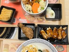 -吉野家(567漫天地店)