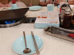 -韩时烤肉(枫蓝店)