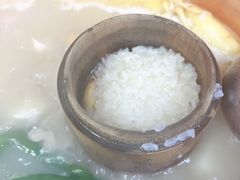 -朴小妹人参鸡汤火锅(长白山万达店)