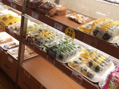 -一鸣真鲜奶吧(巴黎都市奶吧店)