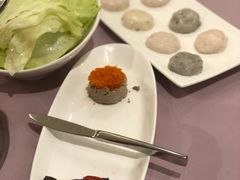 -鼎鼎香·港式火锅(北京SKP店)