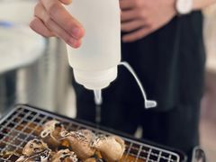 -白仁仔· 活烤海鲜 宵夜(豫园店)