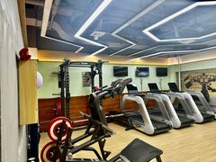 -漾健身·普拉提(橡树湾店)