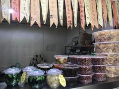 -老北京洪记酱肉坊(德内大街店)