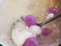 -甜心闲生传统手工冰粉(人民广场店)