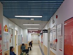 -励步成长中心(老福山校区)