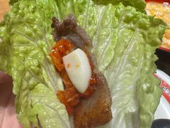 -土大力韩式烤肉料理(和平路店)