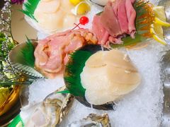 -鹏天阁酒楼·海鲜(红旗店)