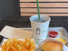 -Shake Shack(南山万象天地店)