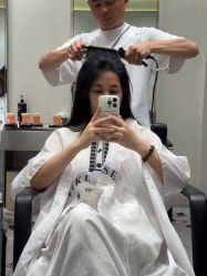 -MAKE SENSE美可沙龙
