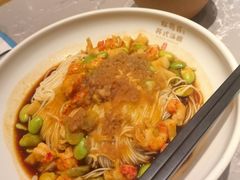 -松鹤楼面馆(天一广场店)