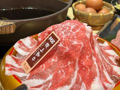 -樱吉岛寿喜锅(肇嘉浜路店)