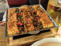 -管氏翅吧(马家堡店)