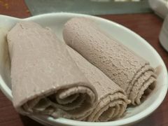 -比亚森自助烤肉料理(裕华店)