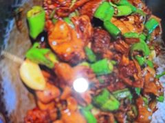 -衡厨·衡阳土菜(中南店)