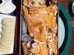 -九十九顶毡房(阜石路店)