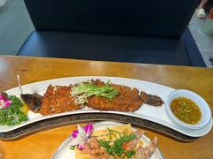 -醉壹号海鲜大排档(厦门美食地标店)