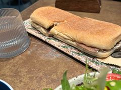 -BOCATA 西班牙餐厅(三里屯店)