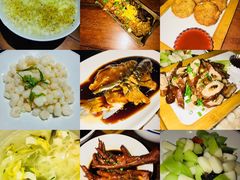 -大牌大·传统杭帮菜(湖滨店)
