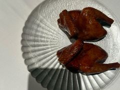 -荣轩(新荣记环球金融中心店)