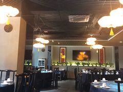 大堂-乾州食府(小雁塔店)