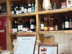 -佐敦面包铺·JORDAN BAKERY