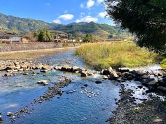 -云水谣景区