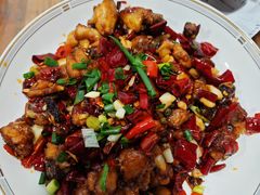 -朗妈私房菜(婺女州店)