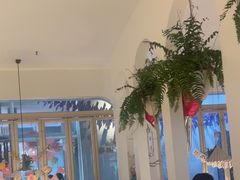 -春树下·树屋花房西餐厅(罍街AS1980店)