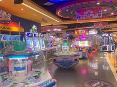 -爱玩嘉年华(龙湖杭州金沙天街店)
