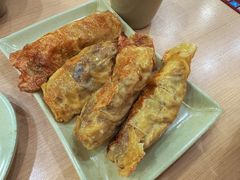 五香鸡肉卷-百家鸡味馆(清泰店)