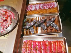 -西塔老太太泥炉烤肉(亚运村店)