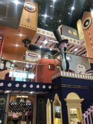 -MELAND CLUB亲子乐园·派对·餐厅(北京芳圆里ID MALL店)