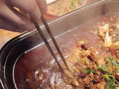 -李二鲜鱼(六堰大洋直营店)