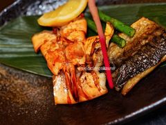 -西村日本料理(香格里拉饭店)