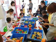 -玛酷机器人编程赛事中心(市北新都心店)