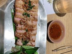 -蔡澜Pho·越南粉餐厅(海上世界店)