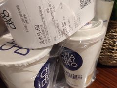 -茶百道(春晖路店)
