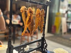 -院8里·少城记忆老川菜(宽窄巷子店)