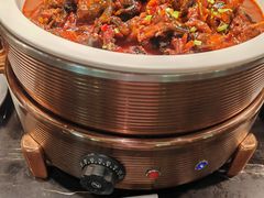 -鼎香缘海鲜自助火锅烤肉(锦辉购物广场店)
