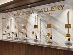 -CHARLIETOWN红茶公司(南京万象天地店)