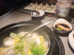 -同仁四季椰子鸡(无锡滨湖万象汇店)