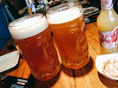 -江城老胖串店(湖西路店)