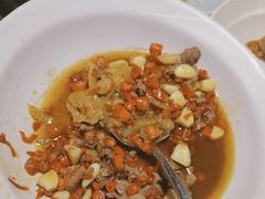 -佬麻雀·剁椒鱼头(京基KK One店)