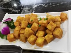 -李师傅脆肚(华强北店)