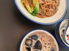 -左记港食(融科天城店)
