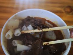 -王记生烫牛杂面馆(兰陵路店)