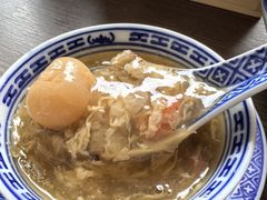 -广信牛奶甜品世家(台东店)